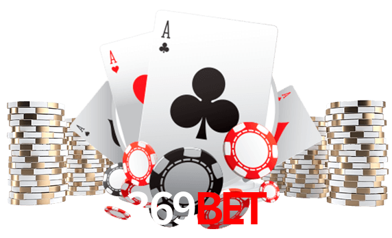 Jogue jogos de pôquer em 369bet