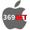 Aplicativo 369bet para iOS
