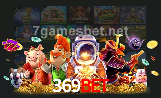 cassino 369bet