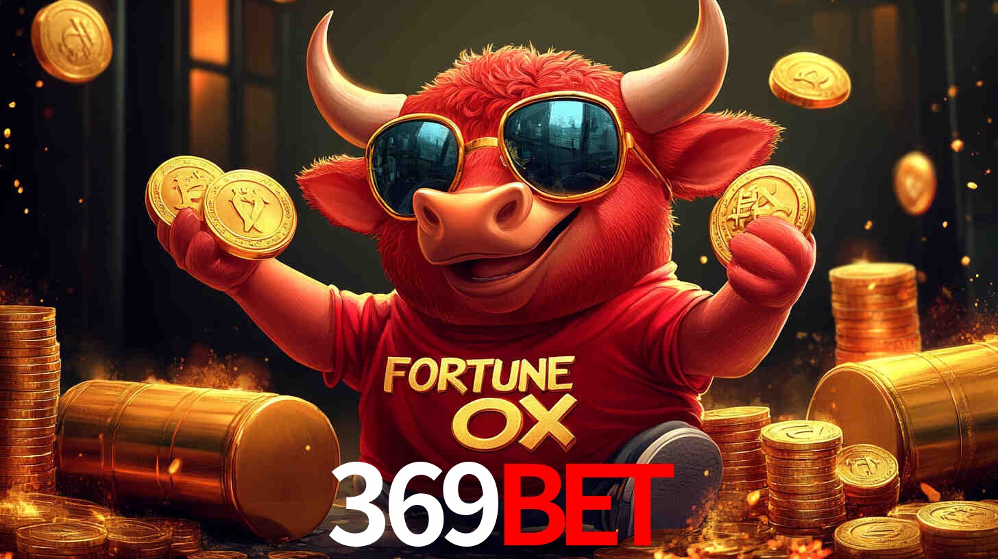 Apostas Esportivas na 369bet: Um Guia Completo