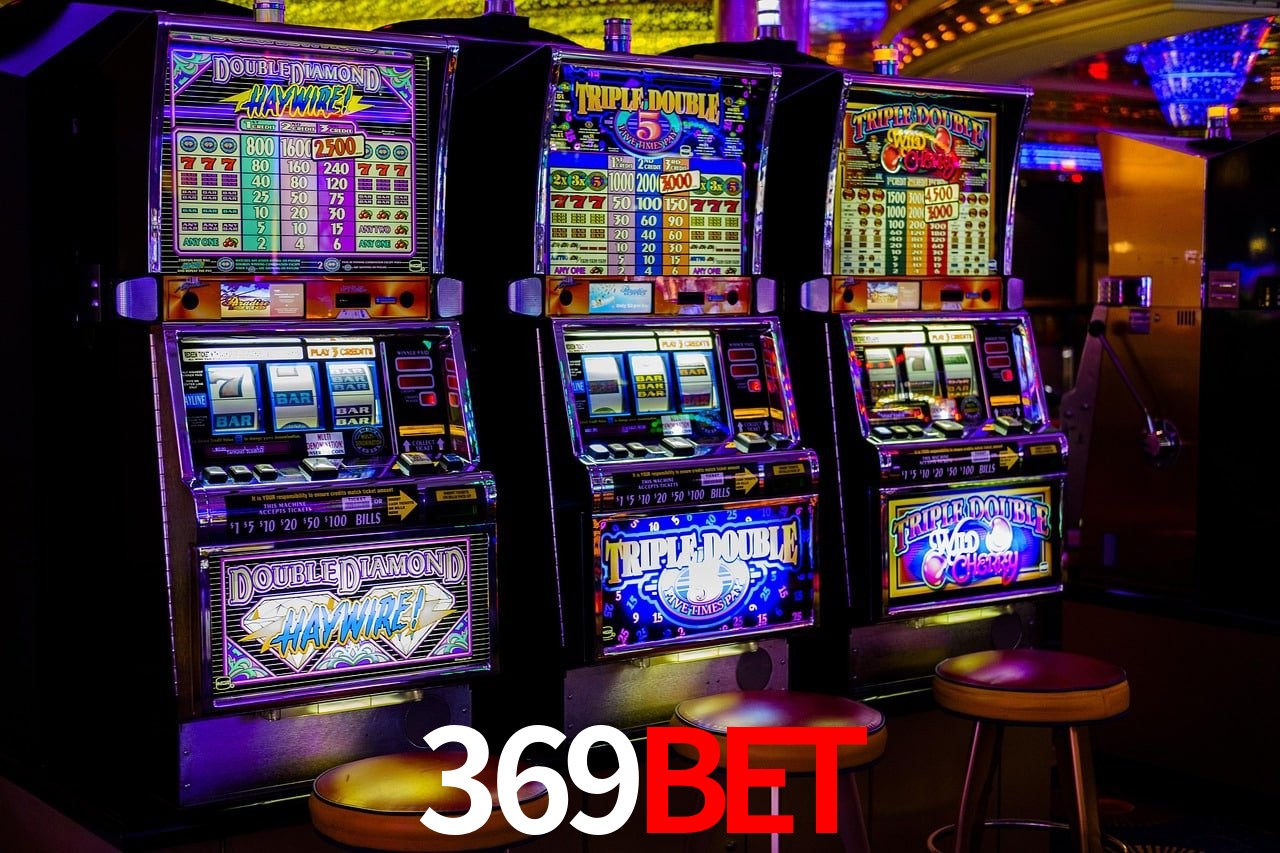 Programa VIP 369bet