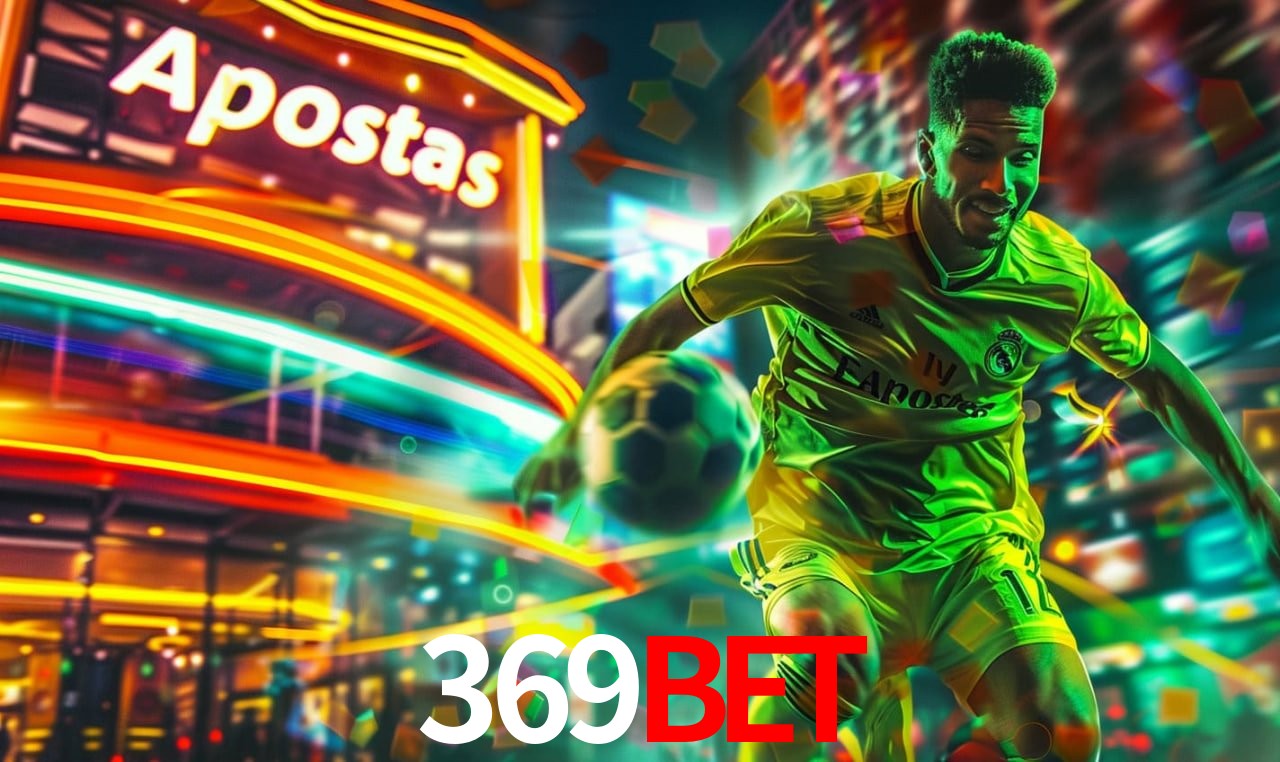 Apostas de Tênis 369bet