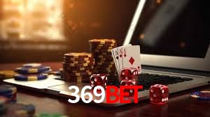 App oficial 369bet