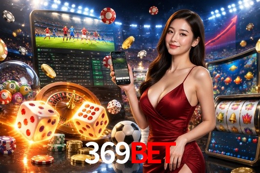 Game Providers 369bet