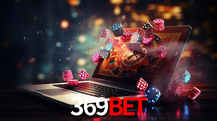 Desvendando o Mundo dos Jogos Virtuais na 369bet