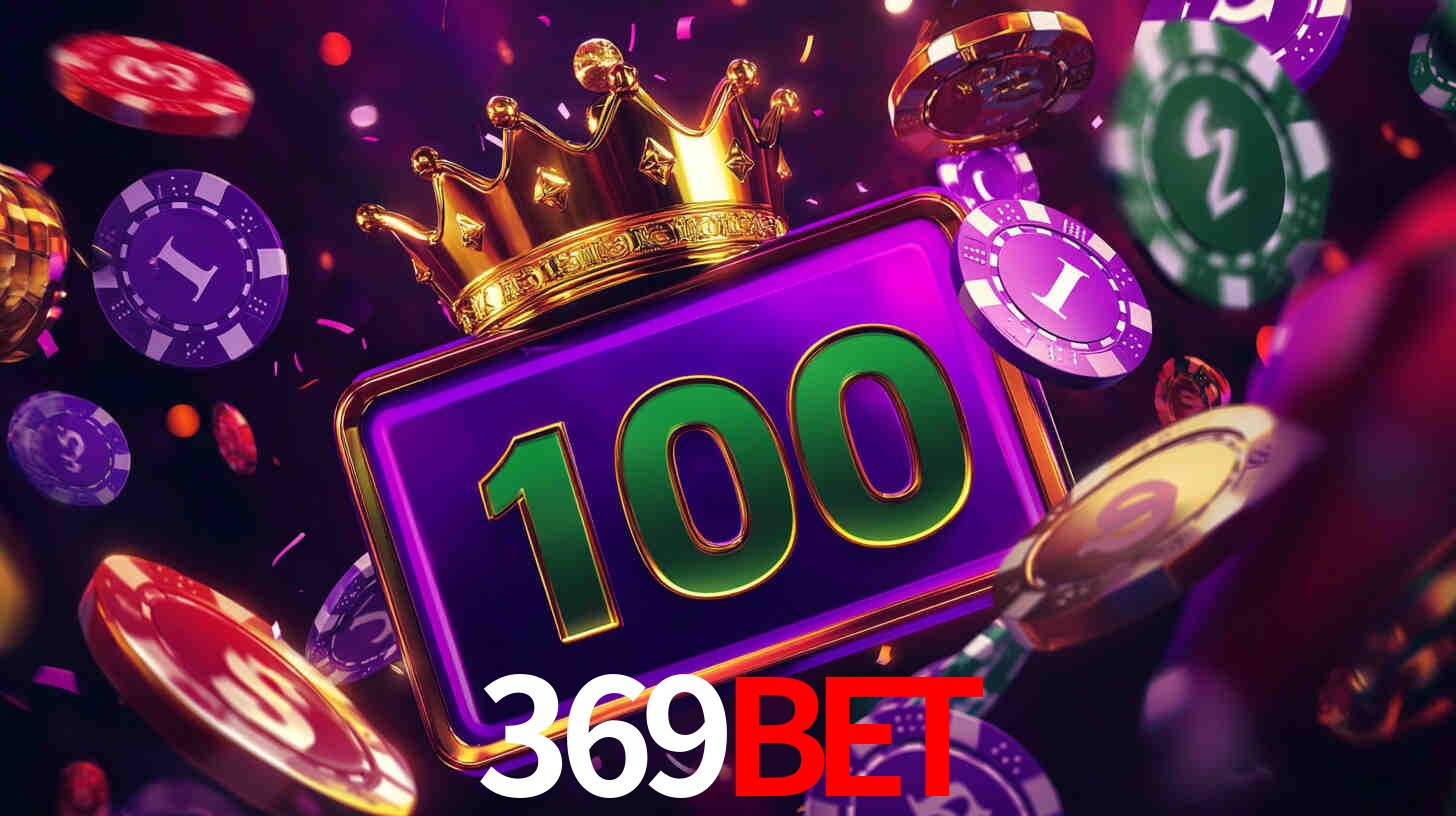 Exclusive Games 369bet