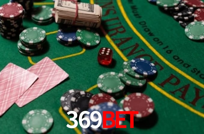 Bônus Generosos e Exclusivos no 369bet para Você!