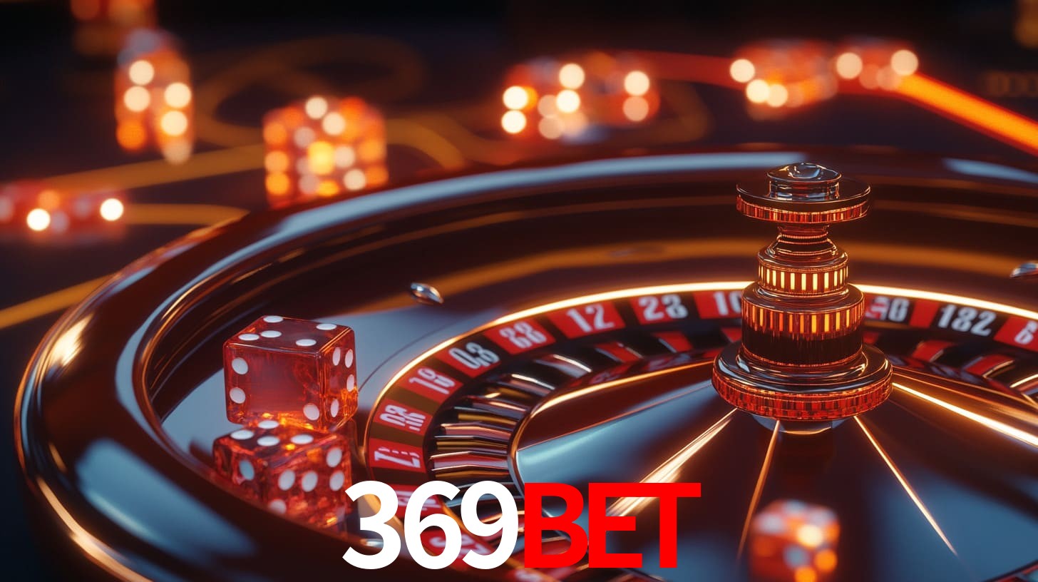 Live Casino 369bet