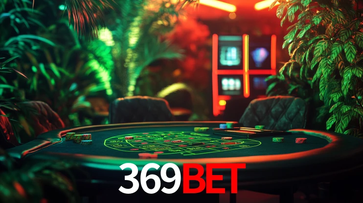 Programa VIP 369bet