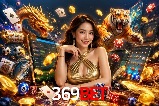 Secure Login 369bet