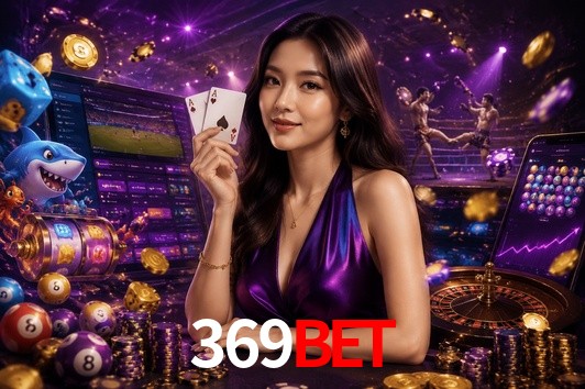 Blackjack Table 369bet