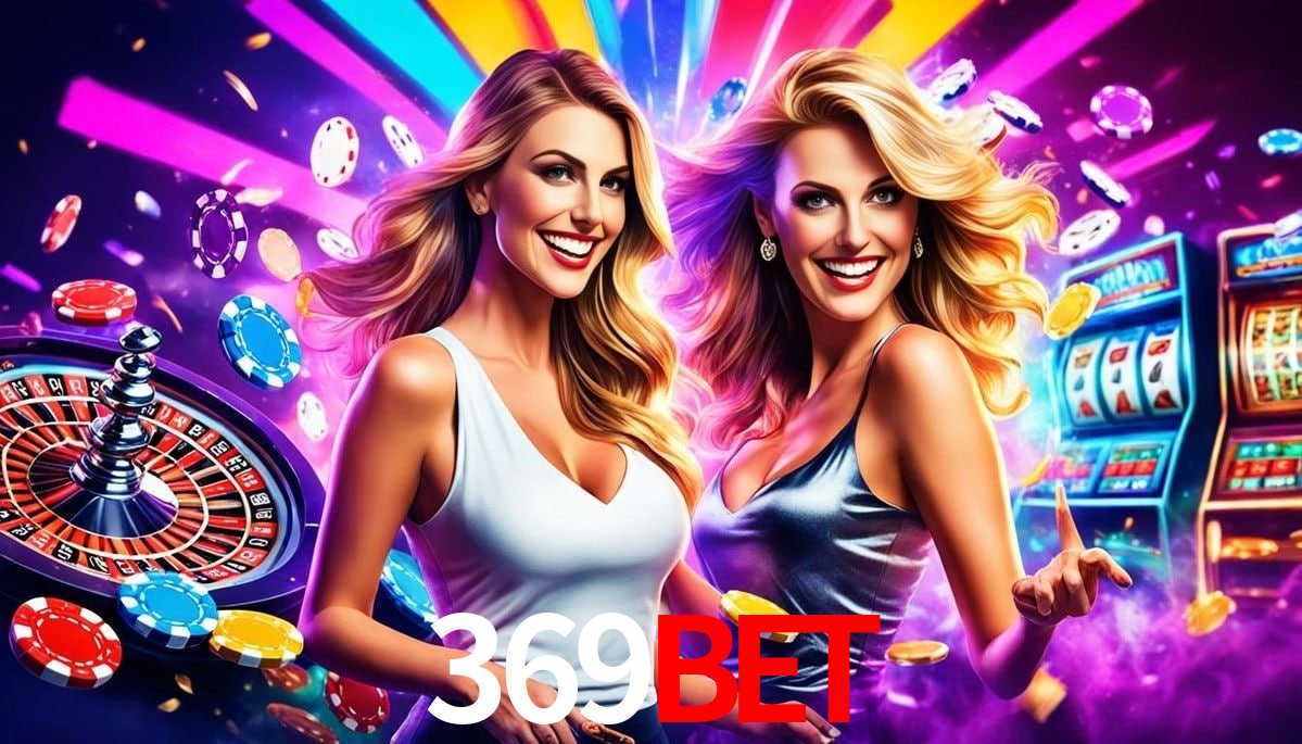 cassino 369bet
