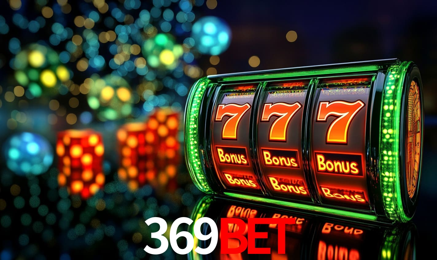 Estatísticas do Jogo 369bet
