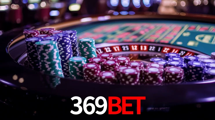 Daily Bonuses 369bet