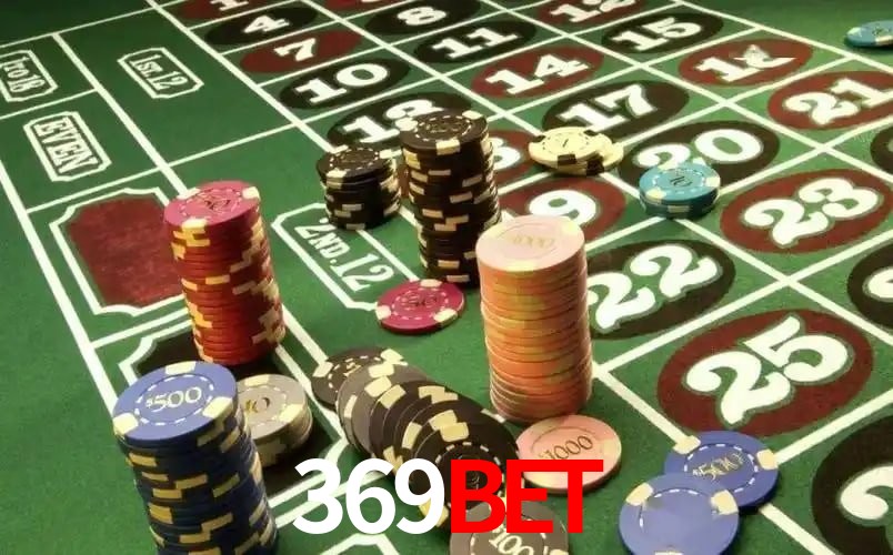 Apostas de Basquete 369bet