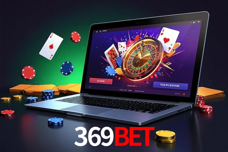Segurança 2FA 369bet