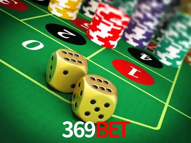 Tennis Betting 369bet