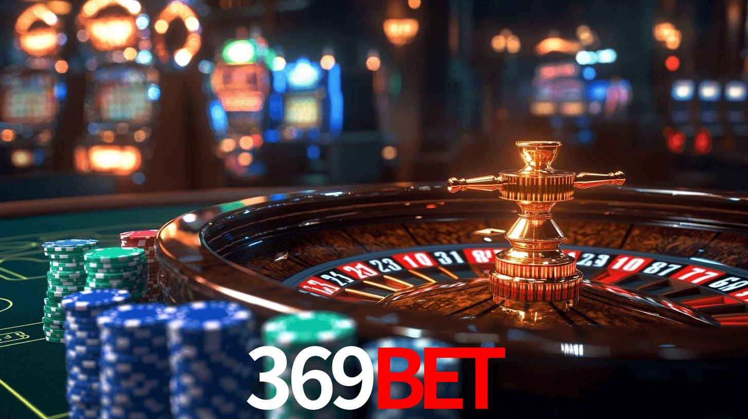 369bet