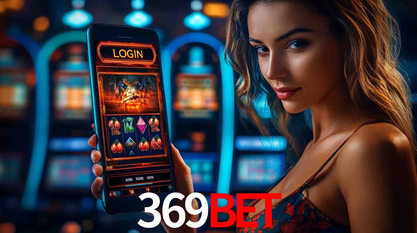 369bet: A Experiência de Casino com Jogos de Mesa ao Vivo