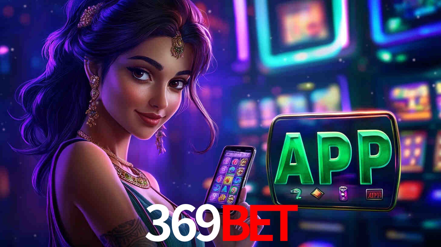 369bet login app