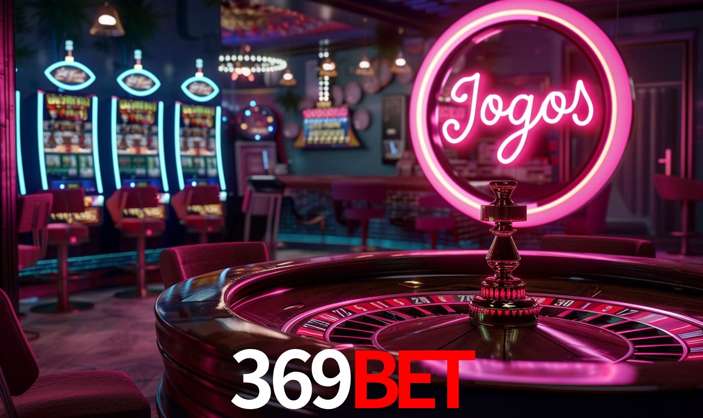Explorando a Categoria de Eventos em Apostas na 369bet