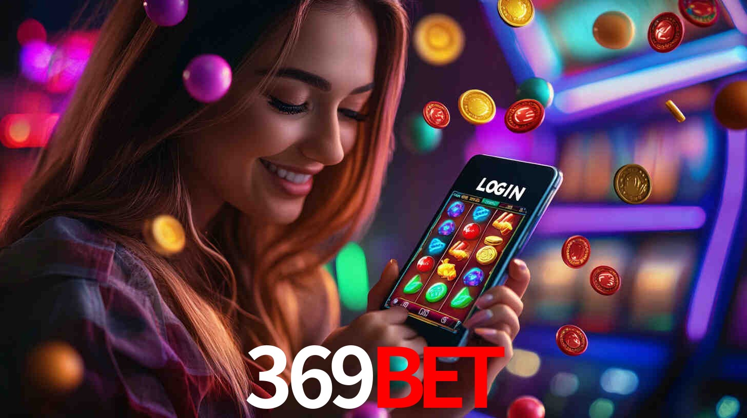369bet login app