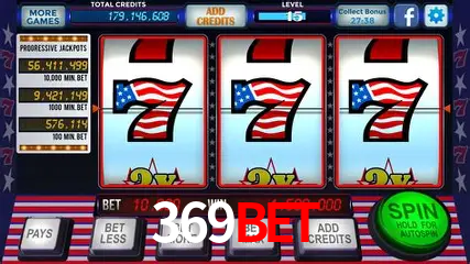 Desvendando o Mundo dos Jogos Virtuais na 369bet