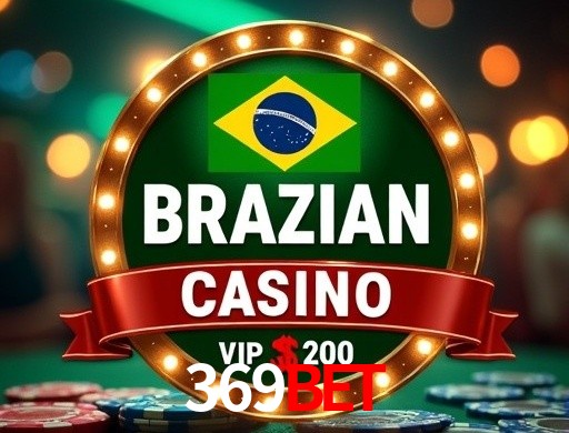 Jogos online 369bet