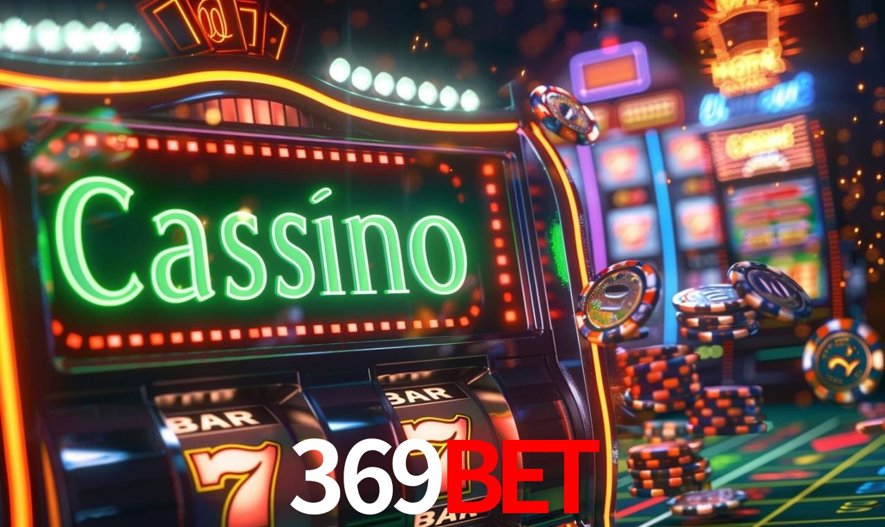 Avaliações dos Jogadores 369bet