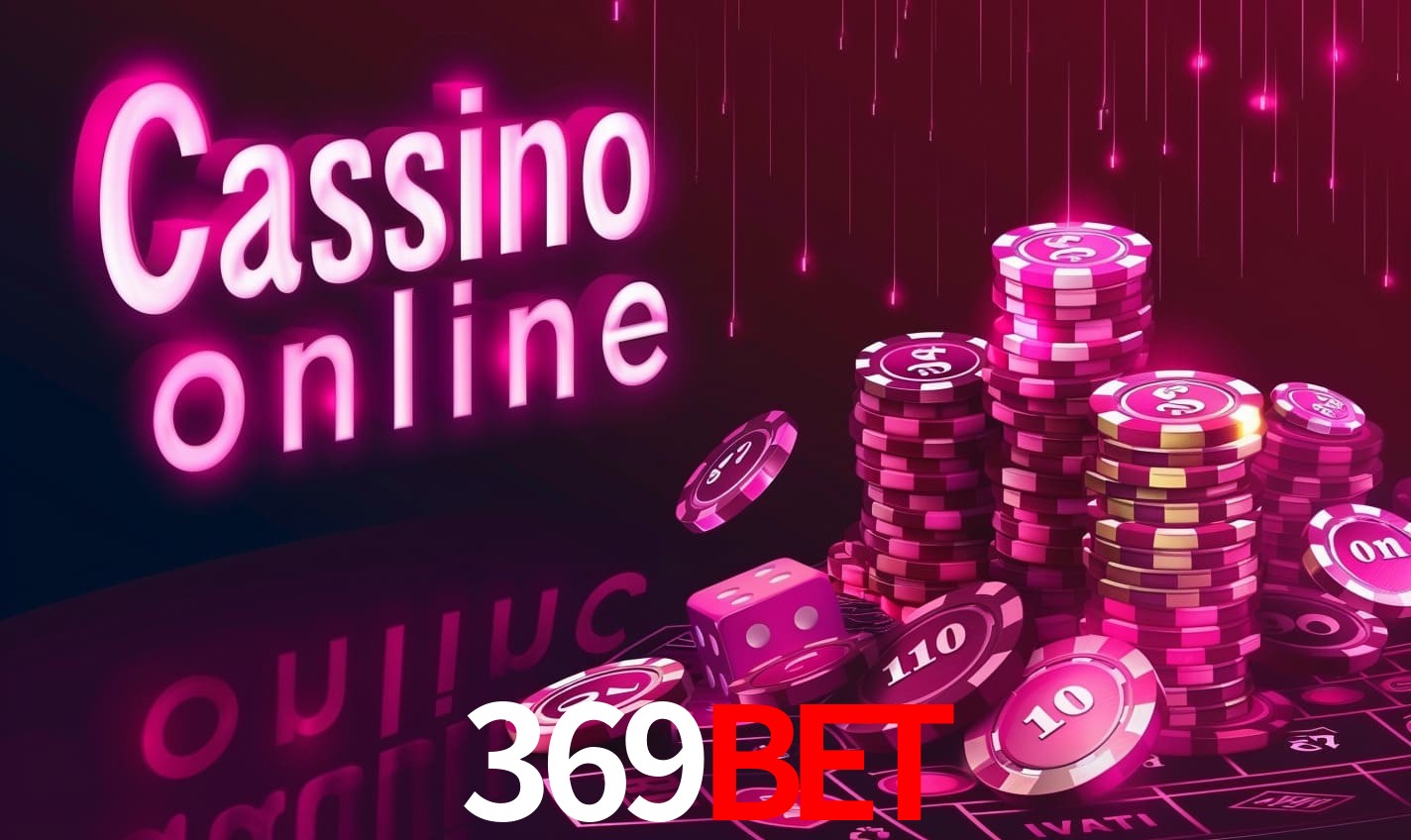 Descubra a Essência do 369bet: Nossa História e Compromissos