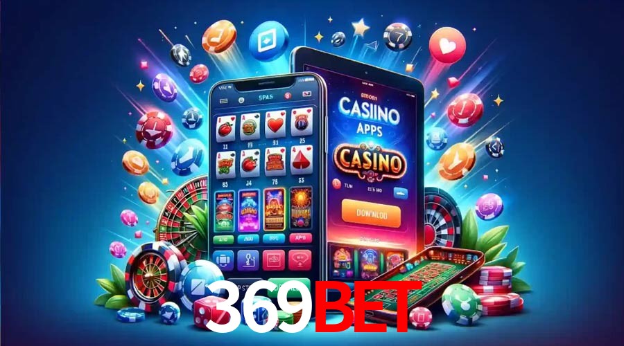 Seasonal Promotions 369bet