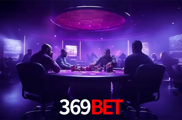 Descubra o Programa VIP da 369bet: Vantagens Exclusivas para Jogadores