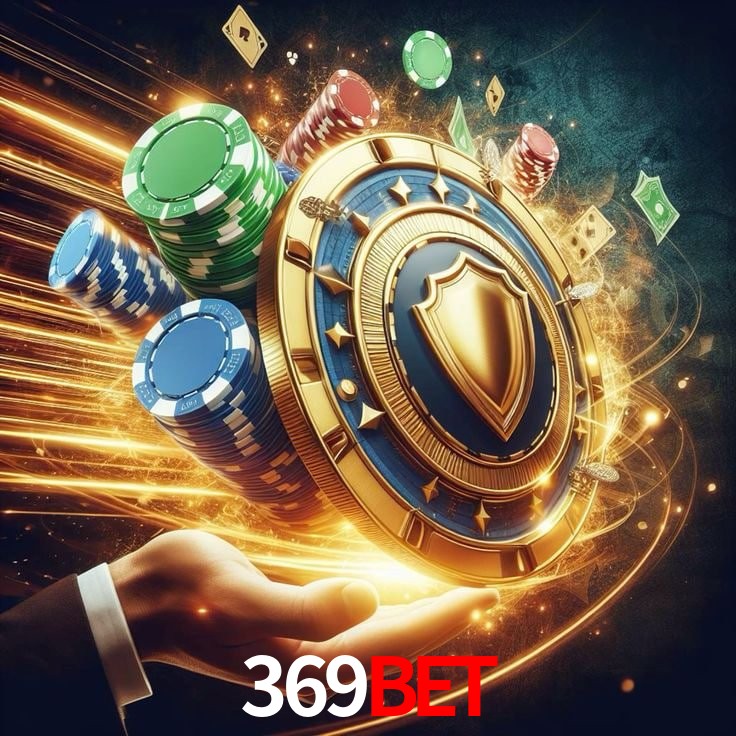 Benefícios VIP 369bet