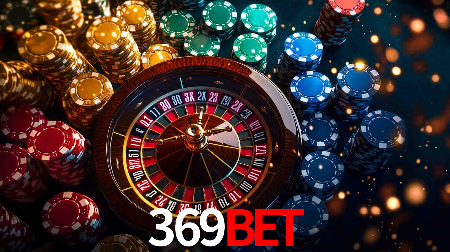 369bet App Interface