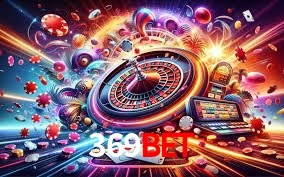 Casino Ao Vivo 369bet