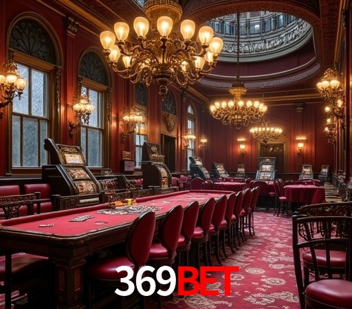 Cadastro Rápido 369bet