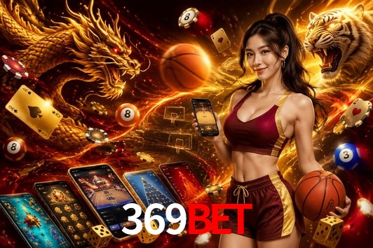 Bonus Features 369bet