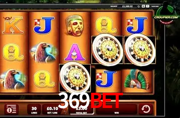 Descubra a Magia dos Jogos de Arcade no 369bet