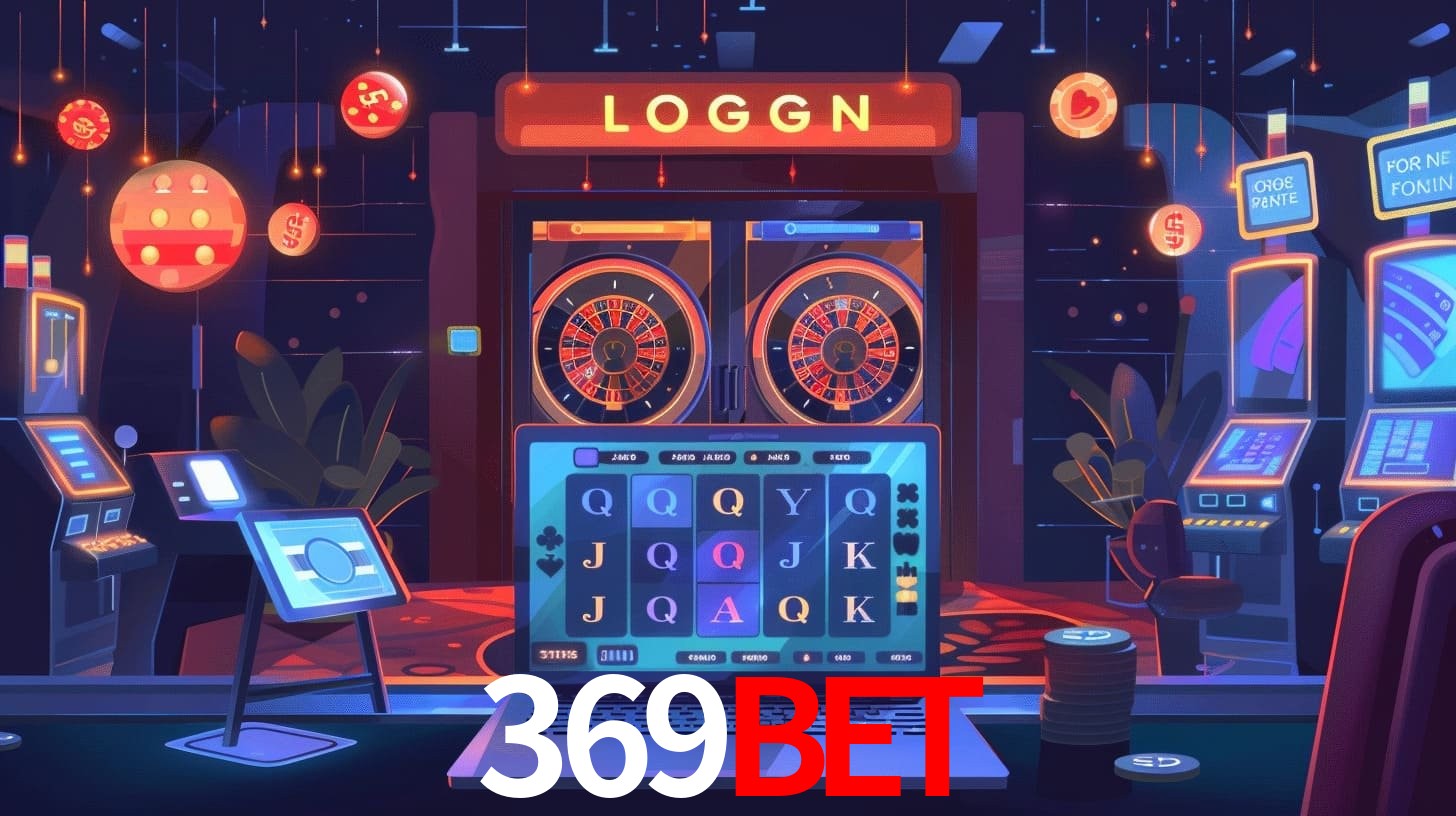 Login Seguro 369bet