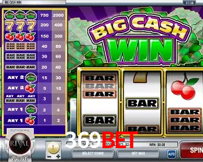 A Emoção da Loteria na 369bet: Uma Chance de Mudança de Vida