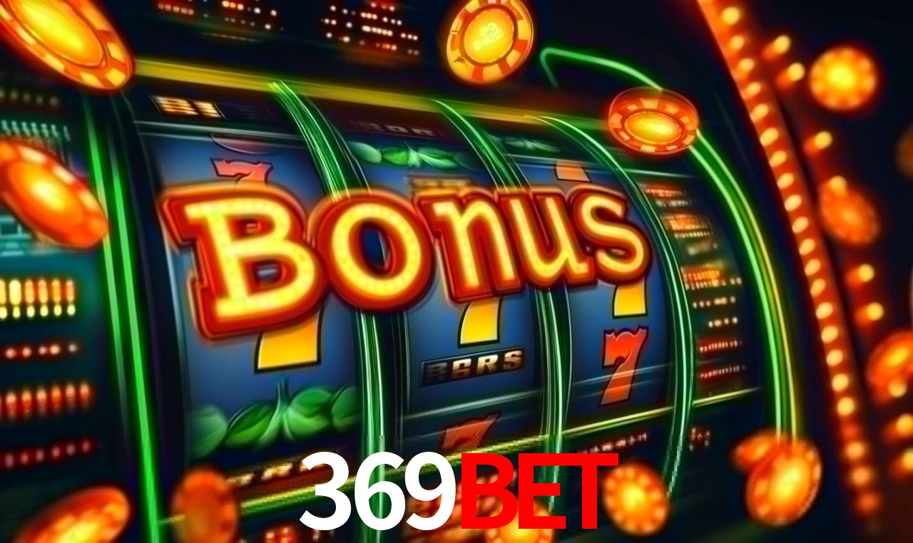 VIP Casino 369bet