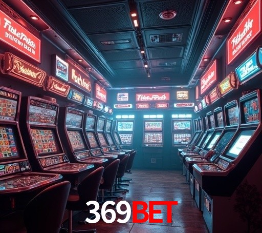 Tecnologia da Plataforma 369bet