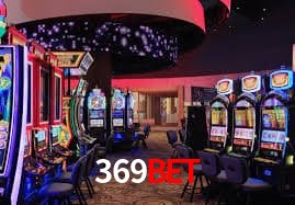 Design Responsivo 369bet