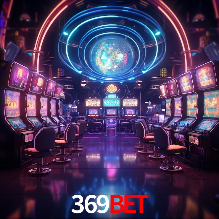 Painel RTP 369bet