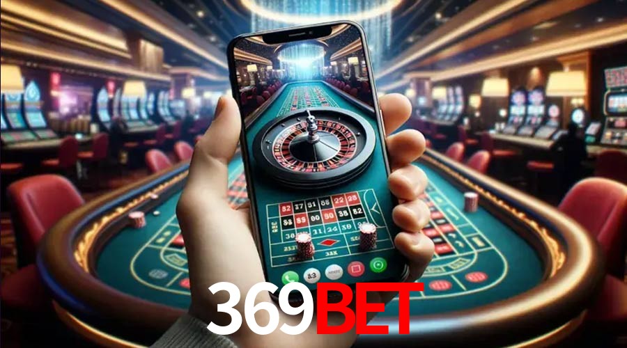 2FA Security 369bet
