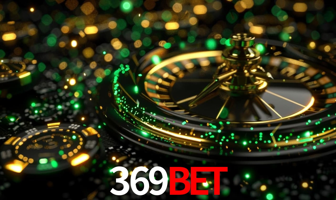 Bônus 369bet