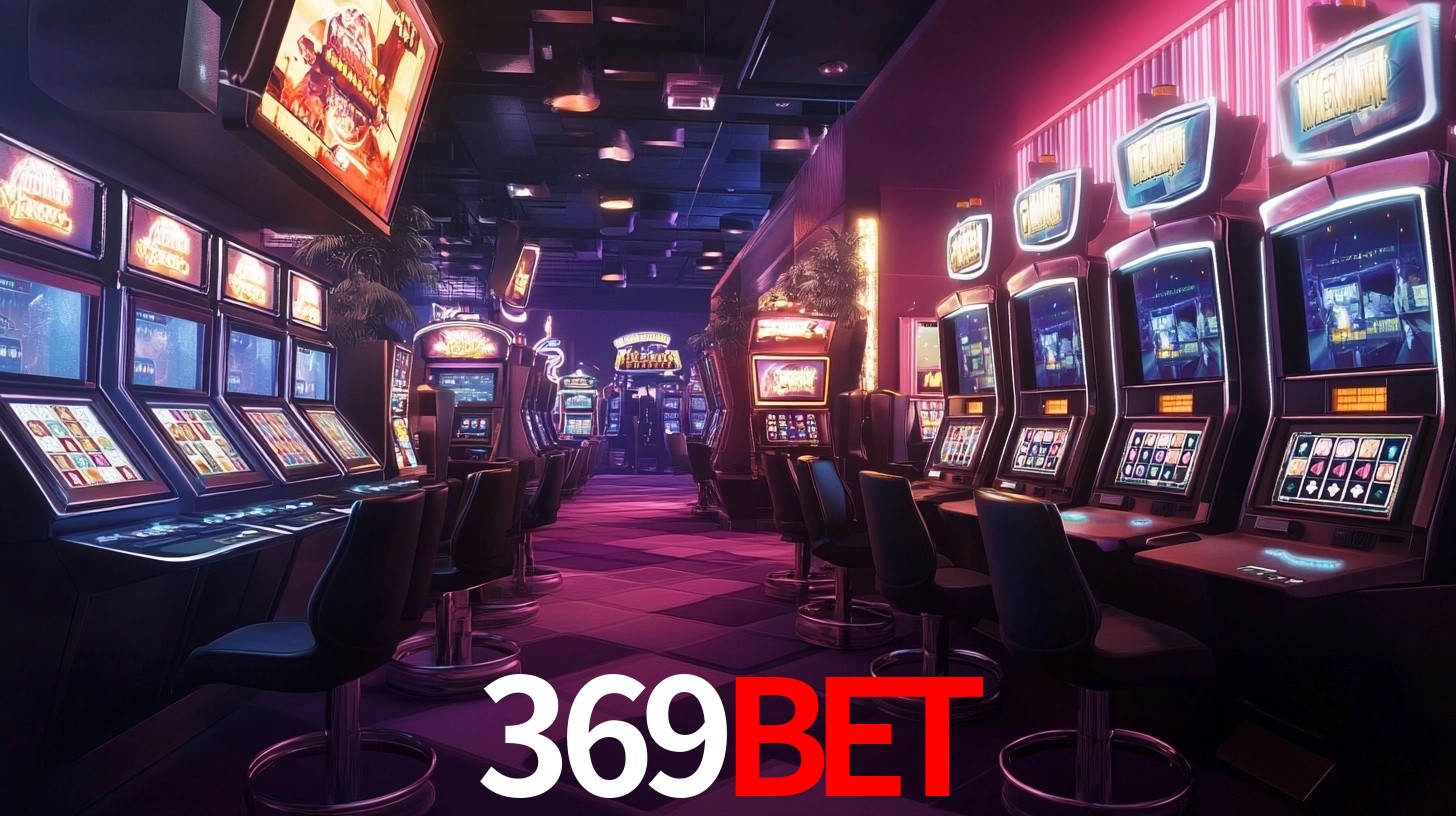 Ofertas Imperdíveis na 369bet: Promoções e Bônus Que Valem a Pena