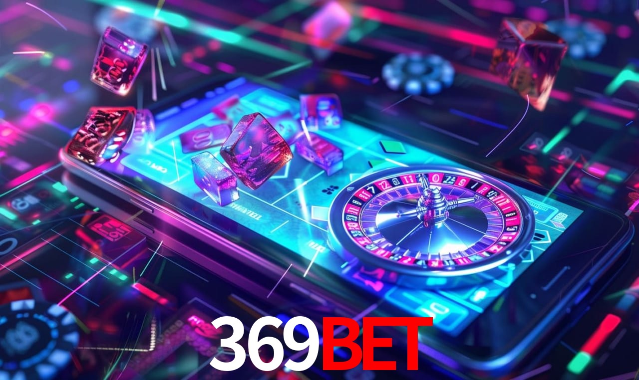 Mesa de Blackjack 369bet