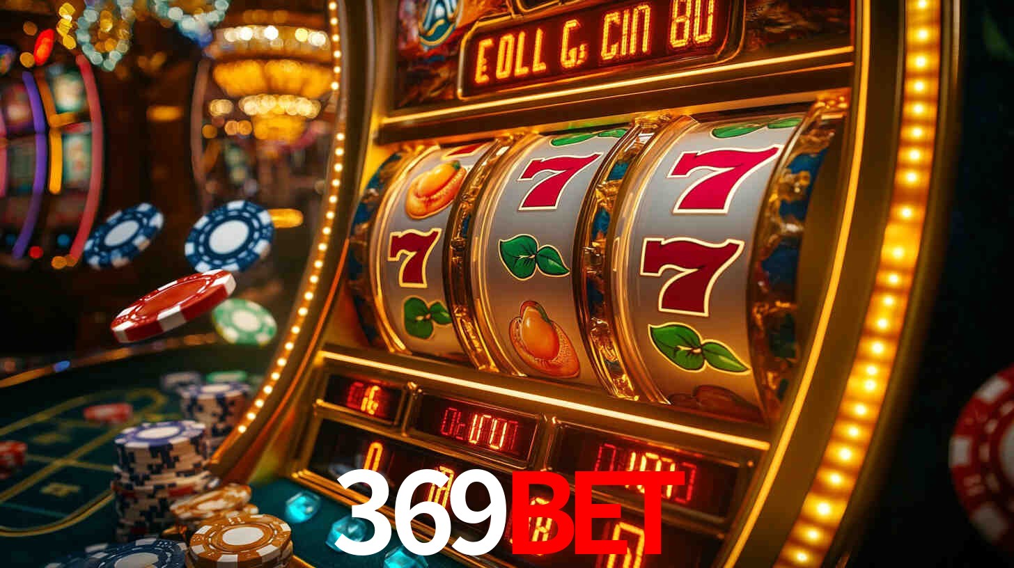 Premium Interface 369bet