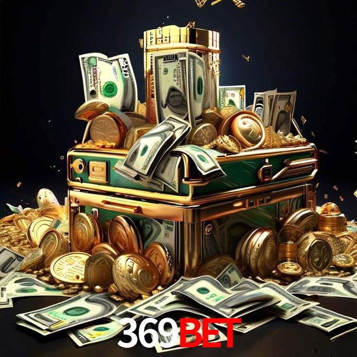 Casino VIP 369bet